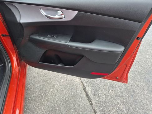 Used 2024 Kia Forte LXS FWD image 58