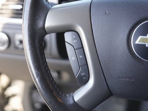 Used 2013 Chevrolet Silverado 2500 LTZ w/ LTZ Plus Package image 22