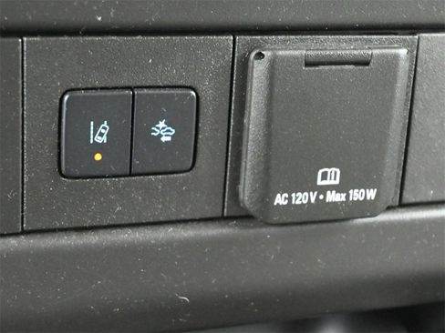 Used 2020 Chevrolet Express 2500 w/ Driver Convenience Package image 8