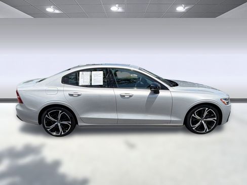Certified 2024 Volvo S60 B5 Core w/ Climate Package AWD/4WD image 8