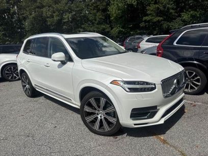 Used 2024 Volvo XC90 T8 Core w/ Protection Package Premier