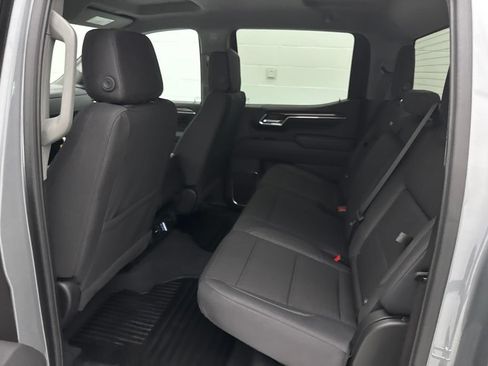 New 2026 GMC Sierra 1500 Elevation AWD/4WD image 36