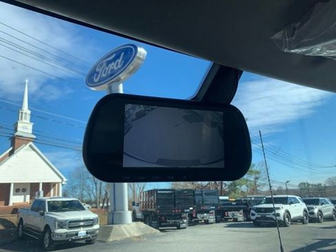 New 2026 Ford E-350 and Econoline 350 Super Duty w/ Power Equipment Group image 18