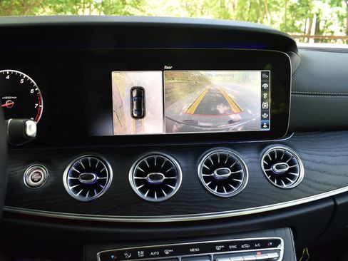 Used 2019 Mercedes-Benz CLS 450 w/ Driver Assistance Package image 29