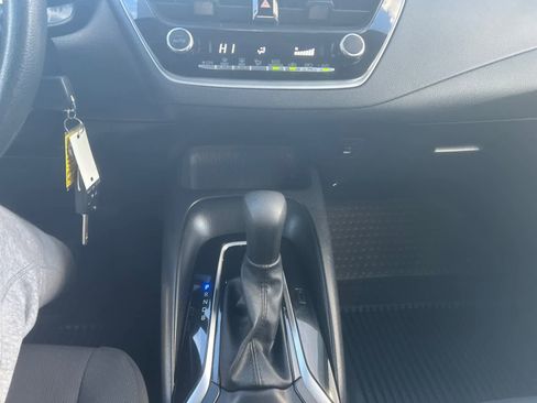 Used 2024 Toyota Corolla LE image 16