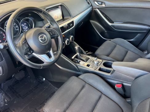 Used 2016 MAZDA CX-5 Touring AWD/4WD image 11