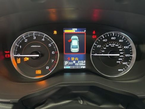 Used 2023 Subaru Crosstrek 2.5i Limited image 28