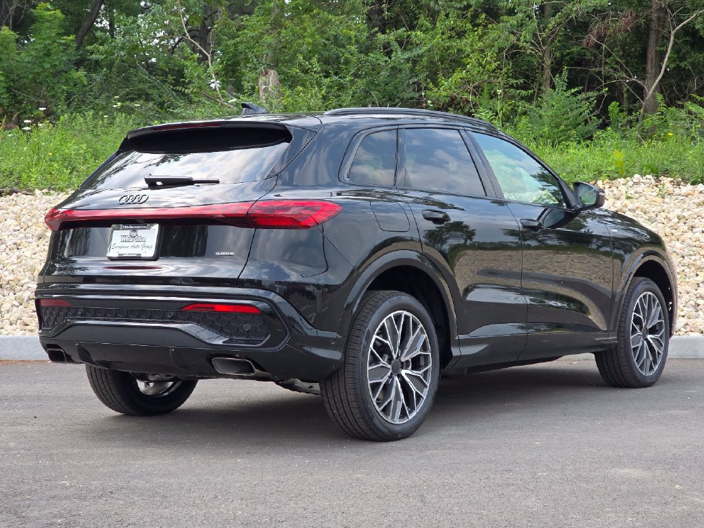 New 2026 Audi Q5 Premium Plus AWD/4WD image 6