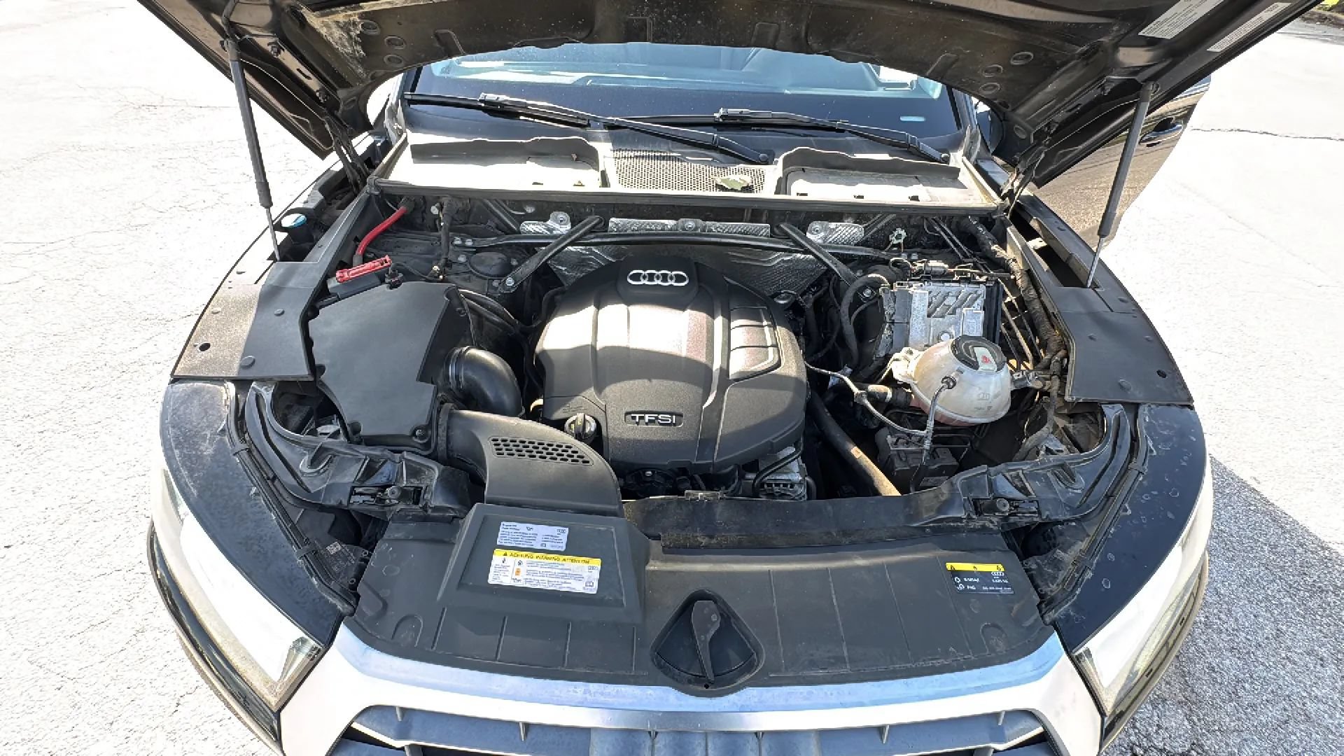 Used 2018 Audi Q5 2.0T Premium Plus AWD/4WD image 28