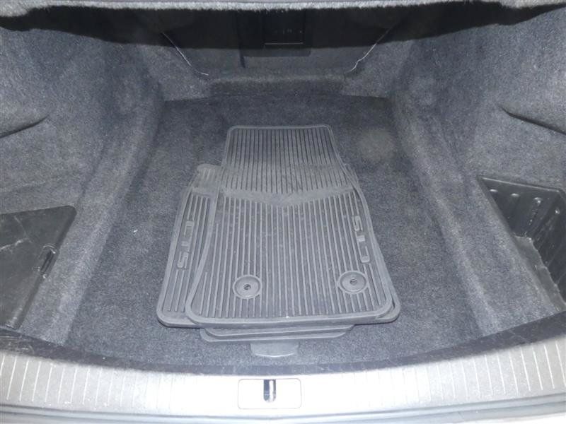 Used 2015 Cadillac CTS Luxury RWD image 30