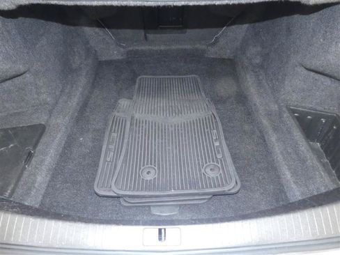 Used 2015 Cadillac CTS Luxury RWD image 30