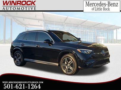 Certified 2026 Mercedes-Benz GLC 300 4MATIC