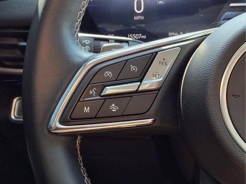 Used 2024 Buick Envision Sport Touring AWD/4WD image 11