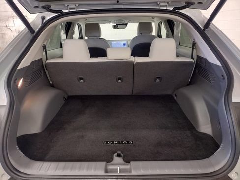 Certified 2023 Hyundai Ioniq 5 SEL w/ Cargo Package AWD/4WD image 18