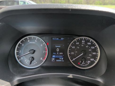 Used 2022 Nissan Sentra S FWD image 15
