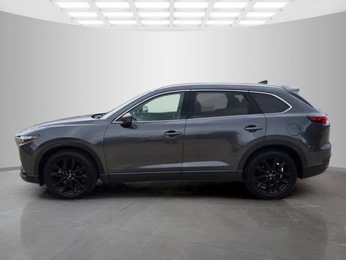 Used 2022 MAZDA CX-9 Touring Plus AWD/4WD image 9