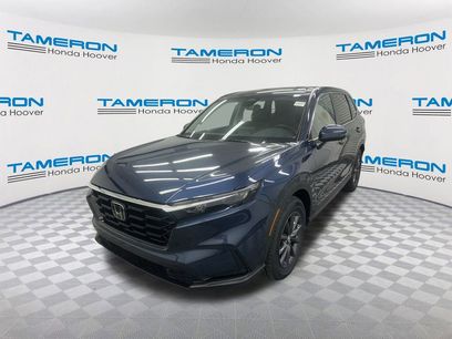 New 2026 Honda CR-V EX-L