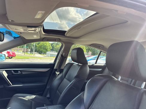 Used 2010 Acura TL FWD image 10