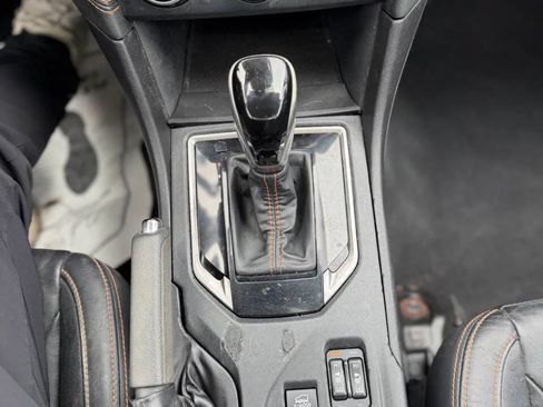 Used 2018 Subaru Crosstrek 2.0i Limited AWD/4WD image 19