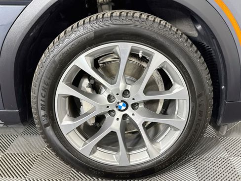 Used 2021 BMW X6 xDrive40i w/ Premium Package 2 AWD/4WD image 30