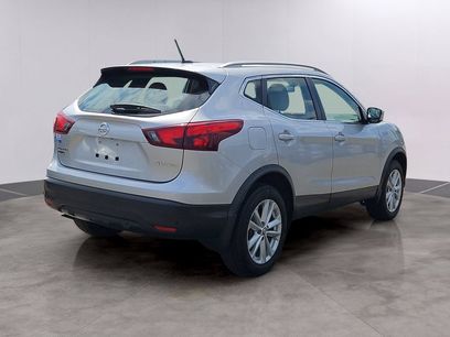 Used 2019 Nissan Rogue Sport SV