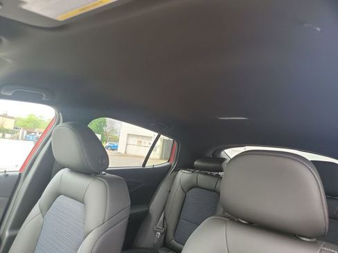 New 2026 Buick Envista Preferred FWD image 18