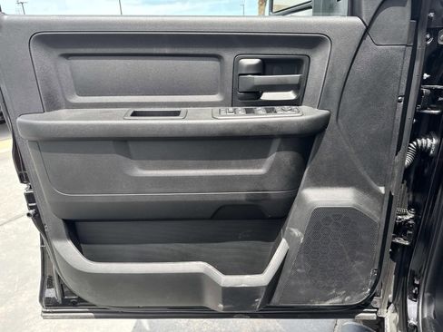 New 2026 RAM 2500 Tradesman AWD/4WD image 18