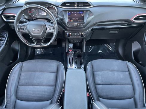 Used 2023 Chevrolet TrailBlazer RS image 11
