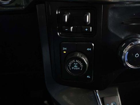 Used 2023 Ford F150 XLT w/ Equipment Group 302A High AWD/4WD image 48