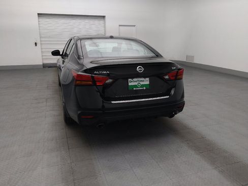 Used 2020 Nissan Altima 2.5 SV FWD image 6