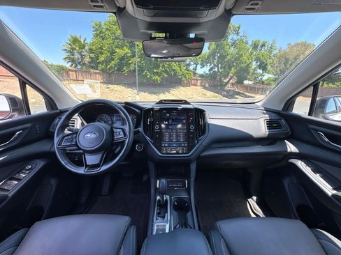 Used 2023 Subaru Ascent Onyx Edition Limited AWD/4WD image 3