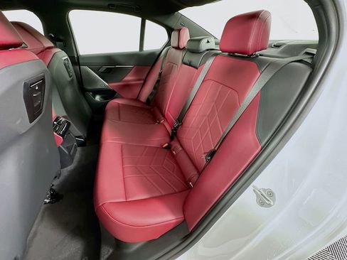 Used 2025 BMW 530i w/ M Sport Package image 25