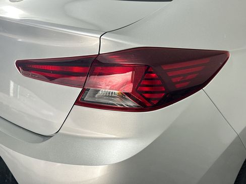 Used 2019 Hyundai Elantra SEL w/ Cargo Package image 33