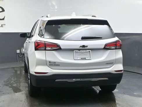 Used 2024 Chevrolet Equinox Premier FWD image 34