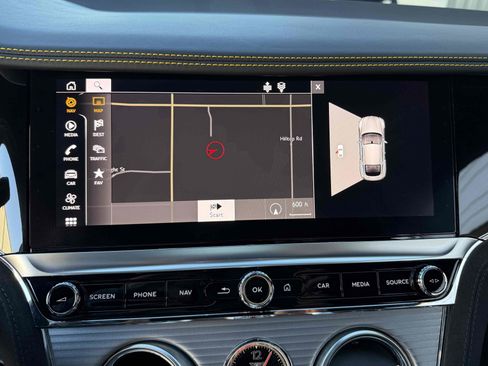 Used 2022 Bentley Continental GT Speed image 31