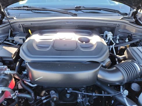 Used 2022 Jeep Grand Cherokee Laredo X image 22