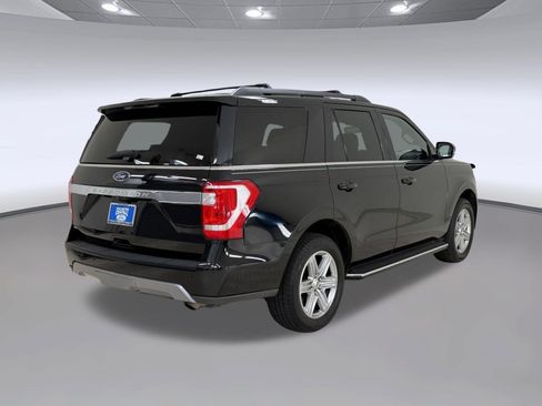 Used 2021 Ford Expedition XLT RWD image 9