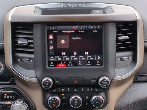 Certified 2022 RAM 1500 Laramie image 18