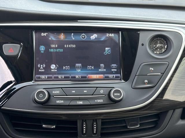 Used 2020 Buick Envision Preferred FWD image 17