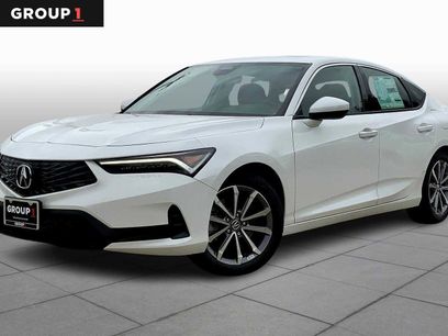 New 2026 Acura Integra