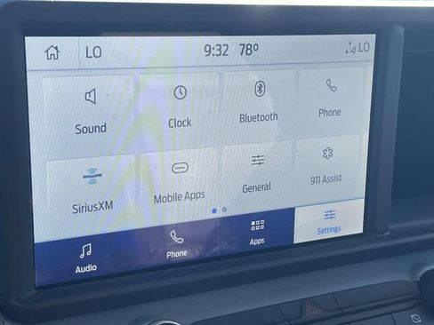 Used 2022 Ford Maverick Lariat w/ Lariat Luxury Package FWD image 27