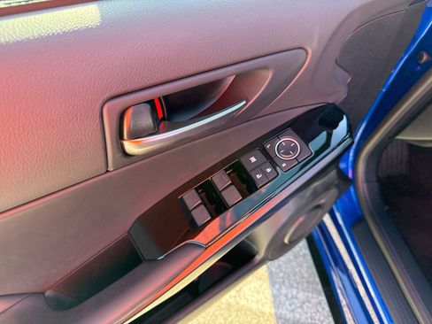 Used 2025 Lexus IS 350 F Sport image 15