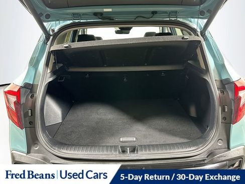 Used 2024 Kia Seltos SX w/ SX Sunroof Package image 29