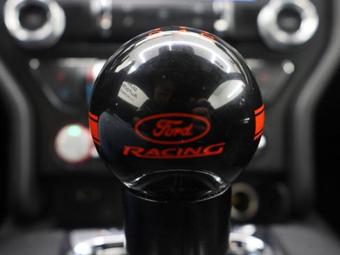 Used 2015 Ford Mustang GT Premium w/ GT Performance Package RWD image 43