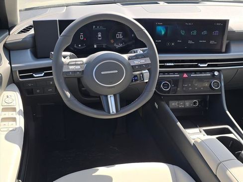 New 2026 Hyundai Sonata SEL FWD image 10