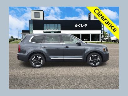 Used 2024 Kia Telluride S