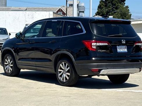 Used 2020 Honda Pilot EX-L image 5