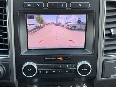 Used 2021 Ford Expedition Max XLT AWD/4WD image 26