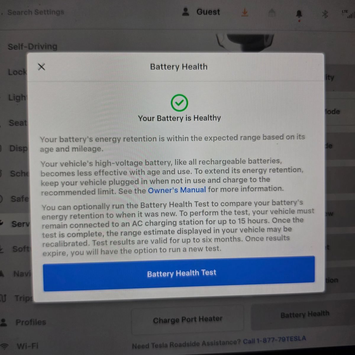 Used 2023 Tesla Model 3 Standard Range RWD image 18