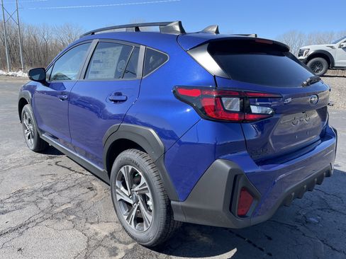 New 2026 Subaru Crosstrek 2.0i Premium image 3